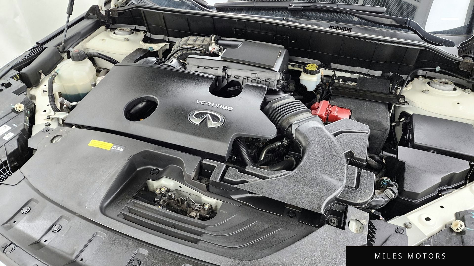 Infiniti QX50 (P71A) 2019 — миниатюра 5