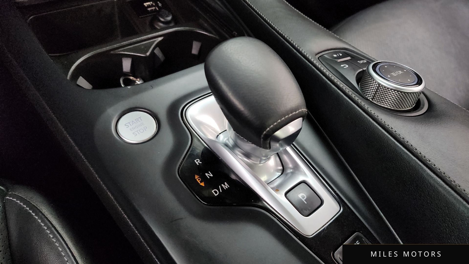 Infiniti QX50 (P71A) 2019 — миниатюра 11