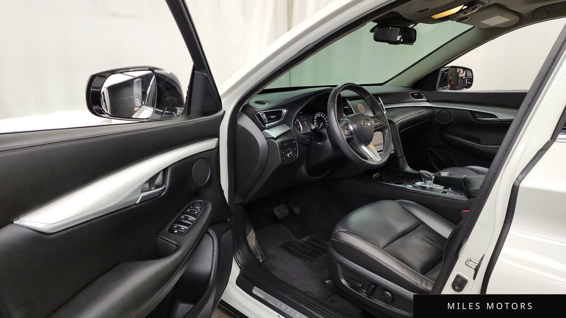 Infiniti QX50 (P71A) 2019 — миниатюра 12