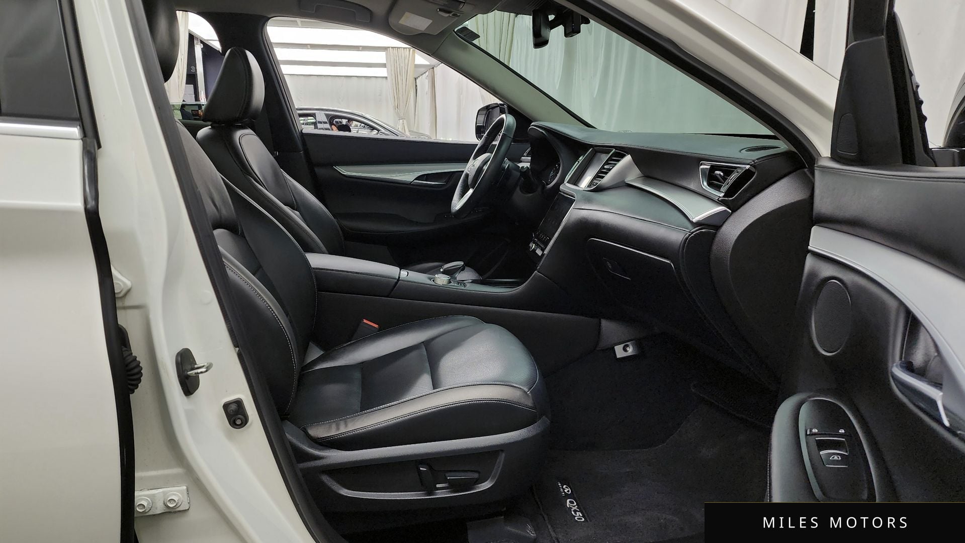 Infiniti QX50 (P71A) 2019 — миниатюра 17