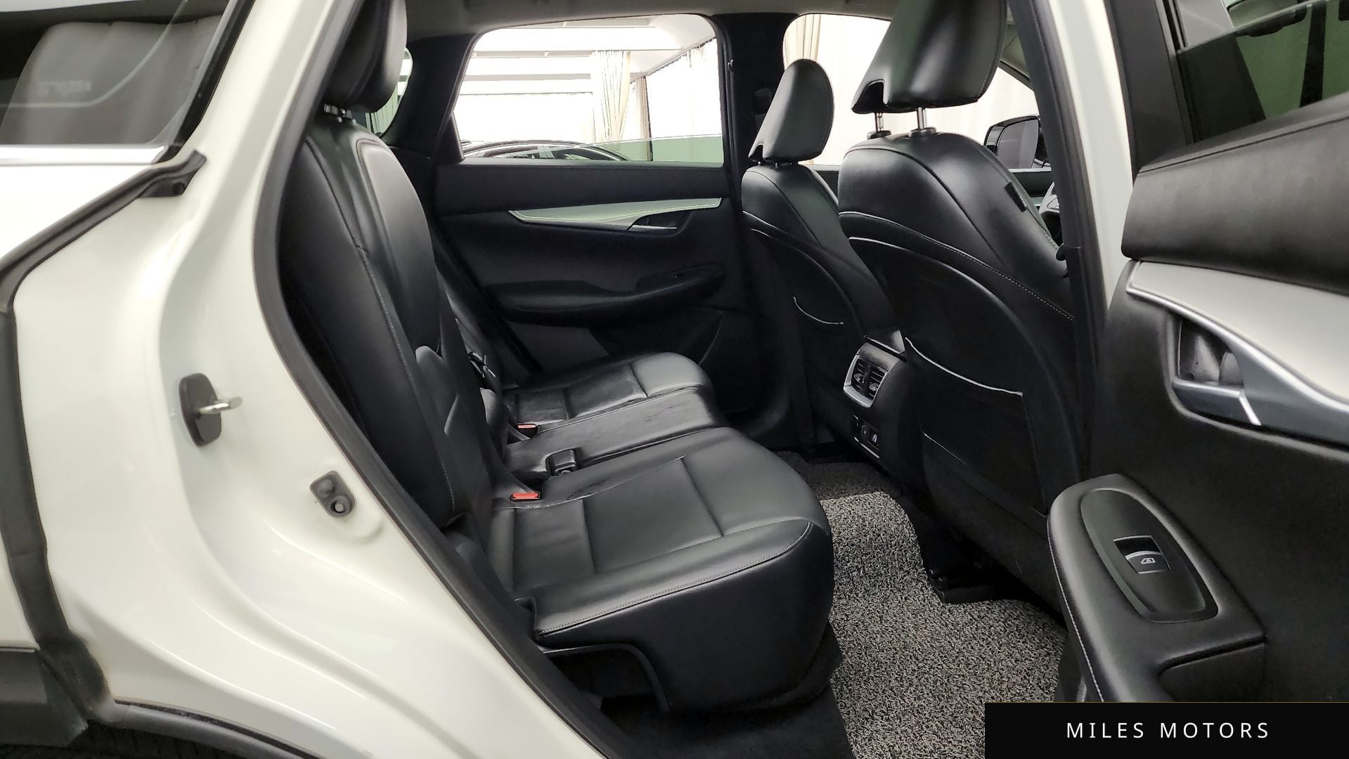 Infiniti QX50 (P71A) 2019 — миниатюра 18