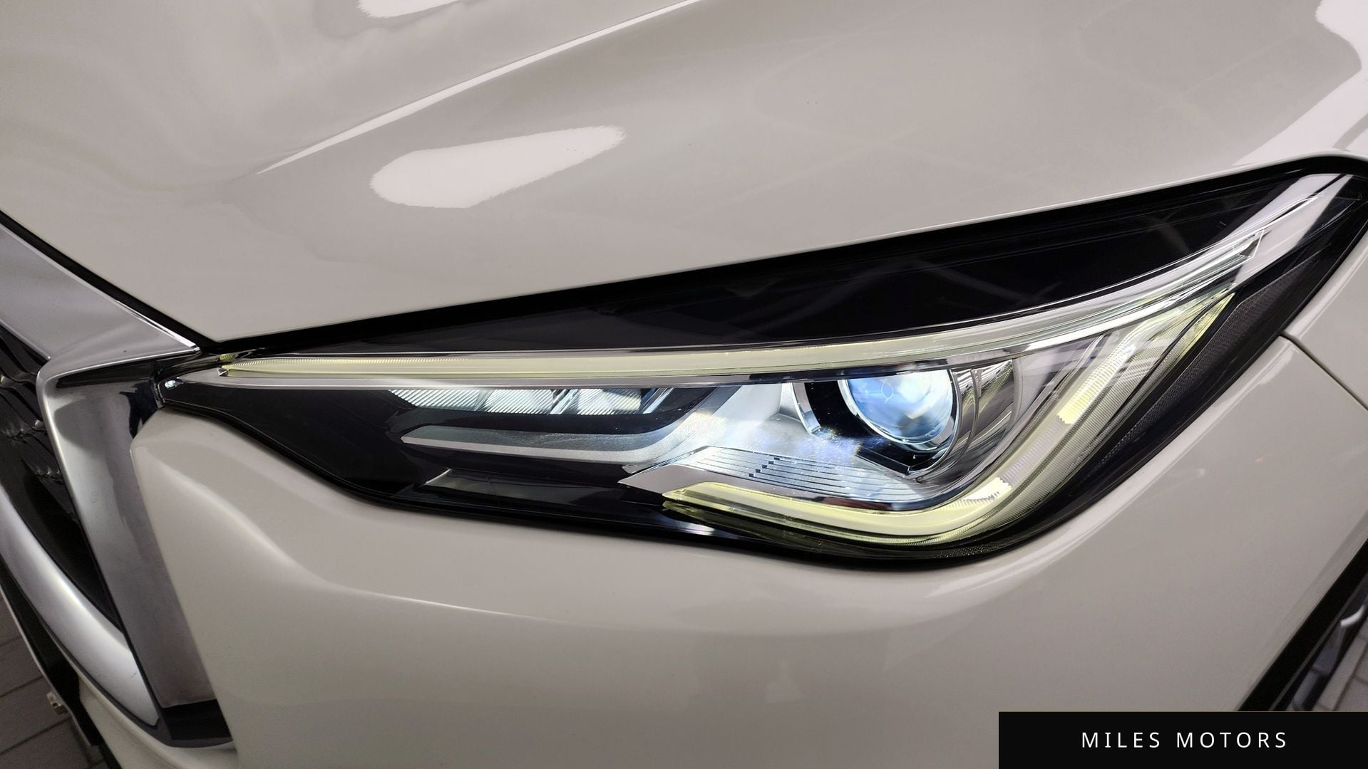Infiniti QX50 (P71A) 2019 — миниатюра 7