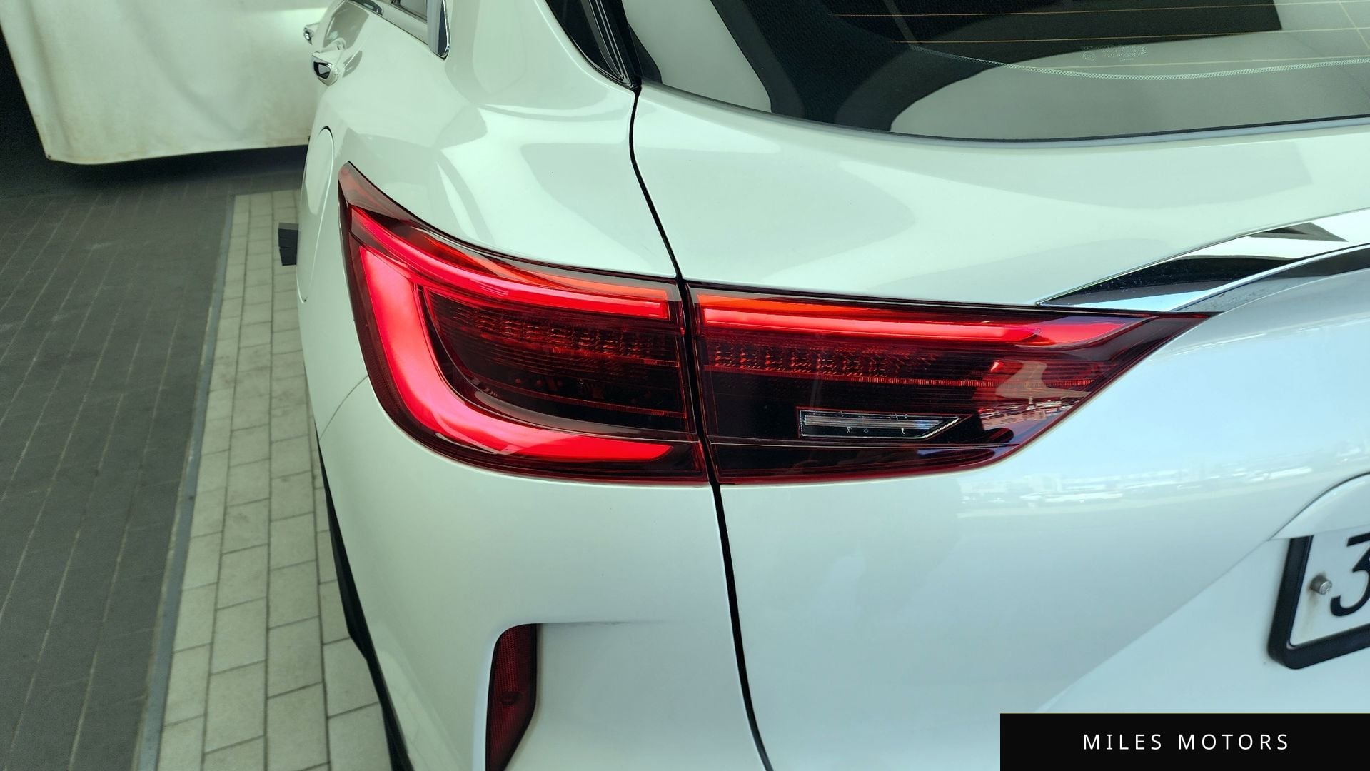 Infiniti QX50 (P71A) 2019 — миниатюра 8