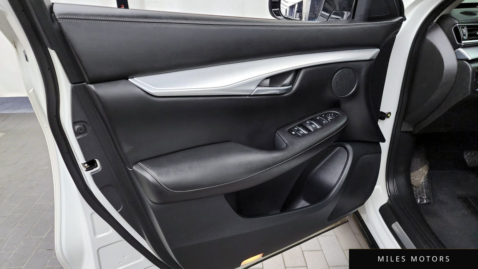 Infiniti QX50 (P71A) 2019 — миниатюра 13
