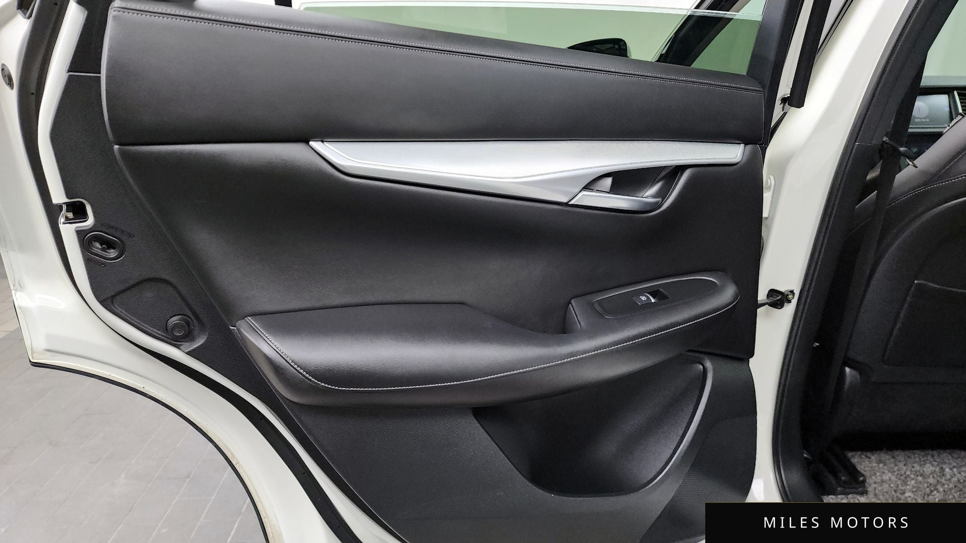 Infiniti QX50 (P71A) 2019 — миниатюра 14
