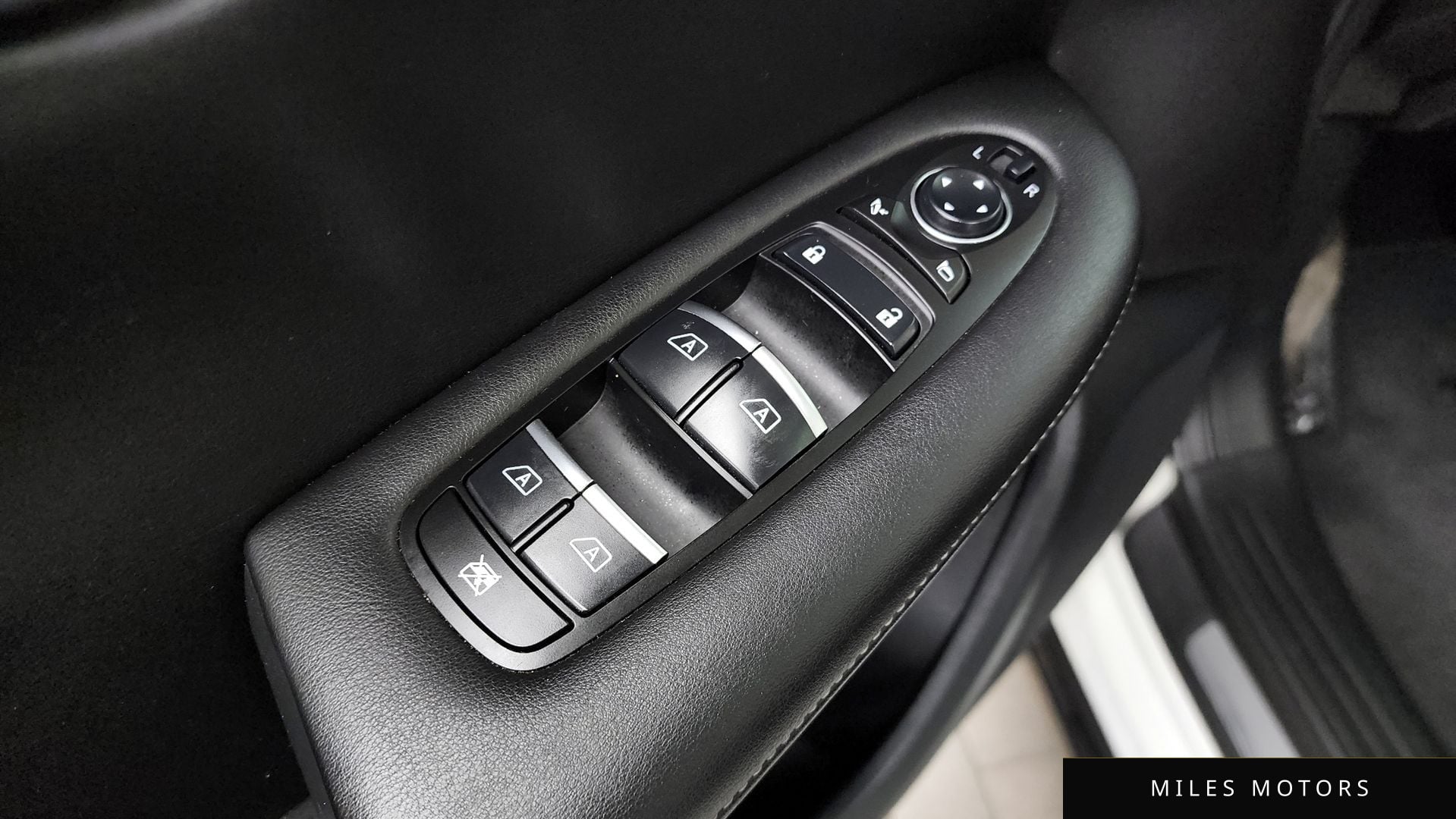 Infiniti QX50 (P71A) 2019 — миниатюра 30