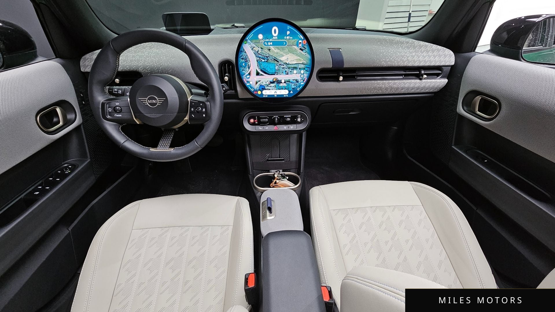 MINI Cooper S 2025 — миниатюра 7