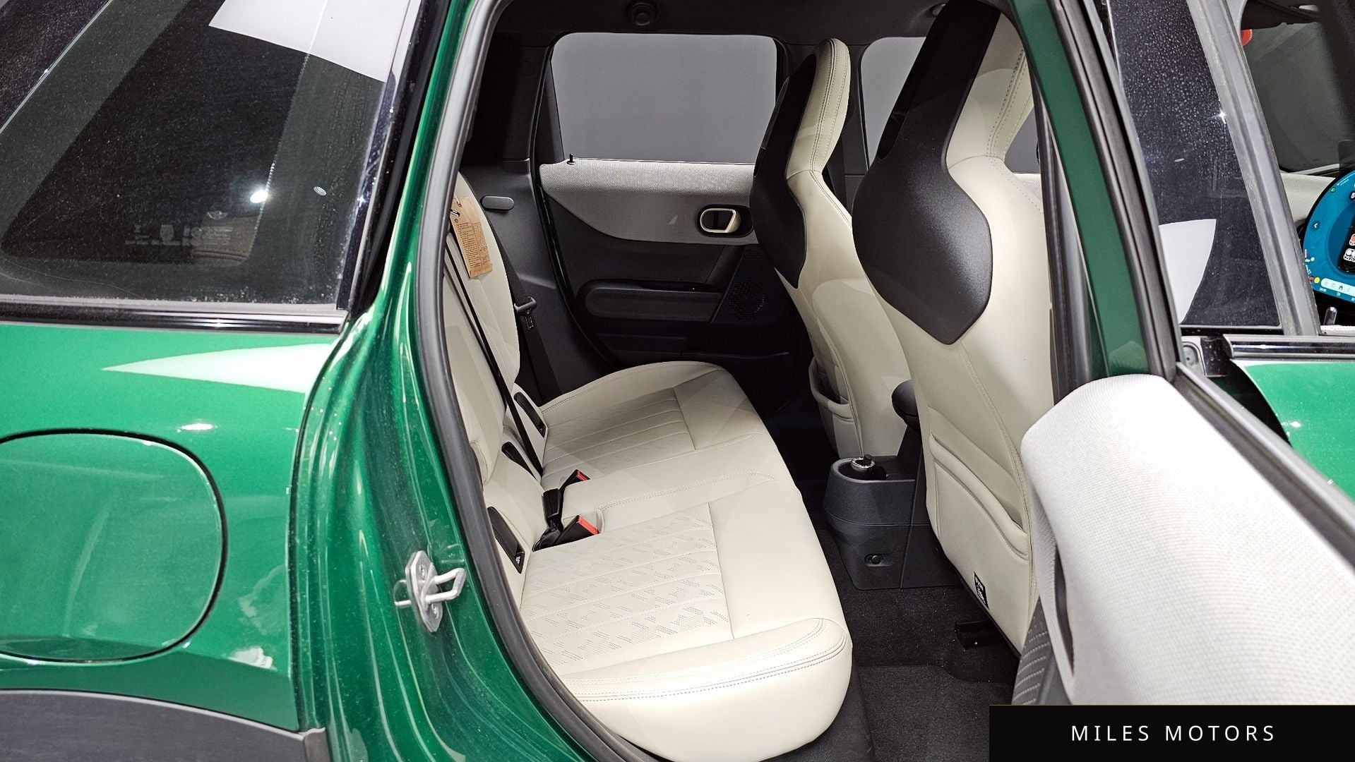 MINI Cooper S 2025 — миниатюра 11