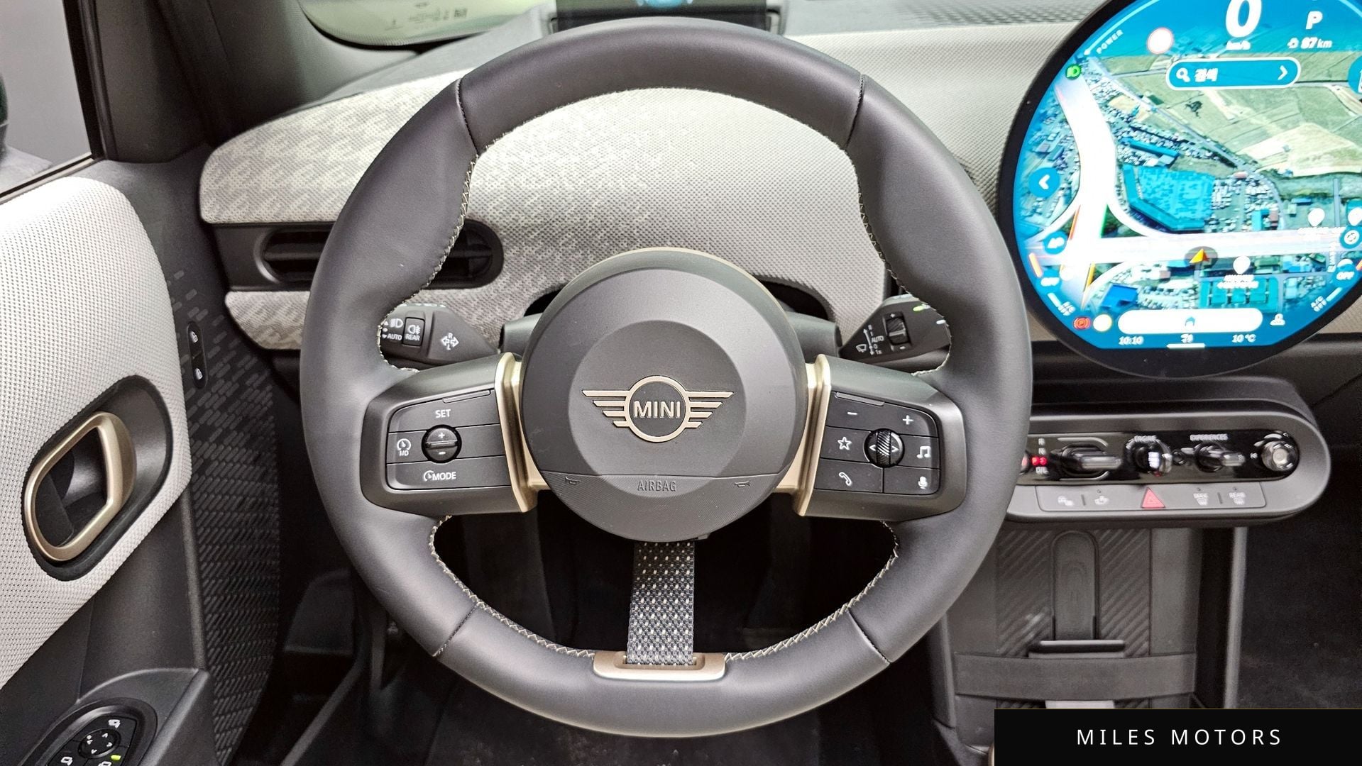 MINI Cooper S 2025 — миниатюра 12