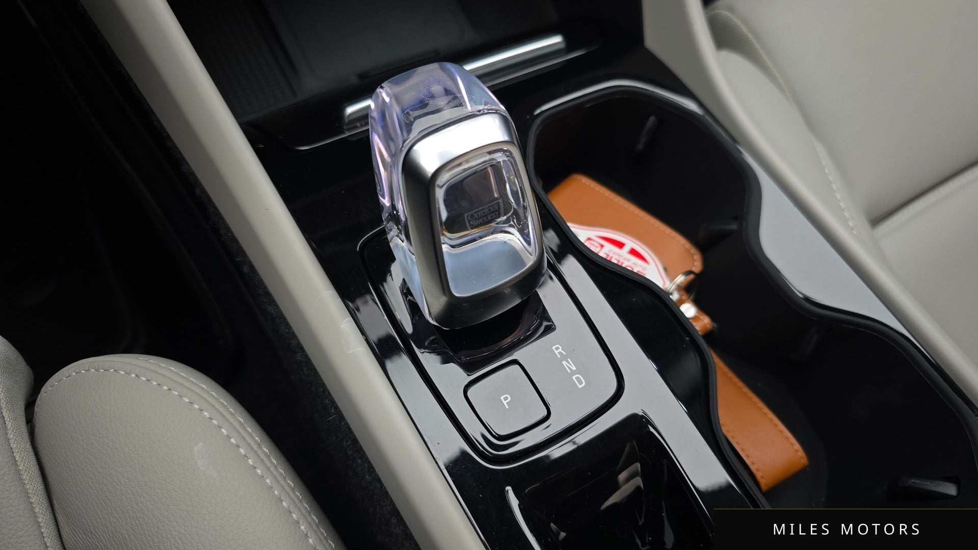 Volvo XC40 2025 — миниатюра 12