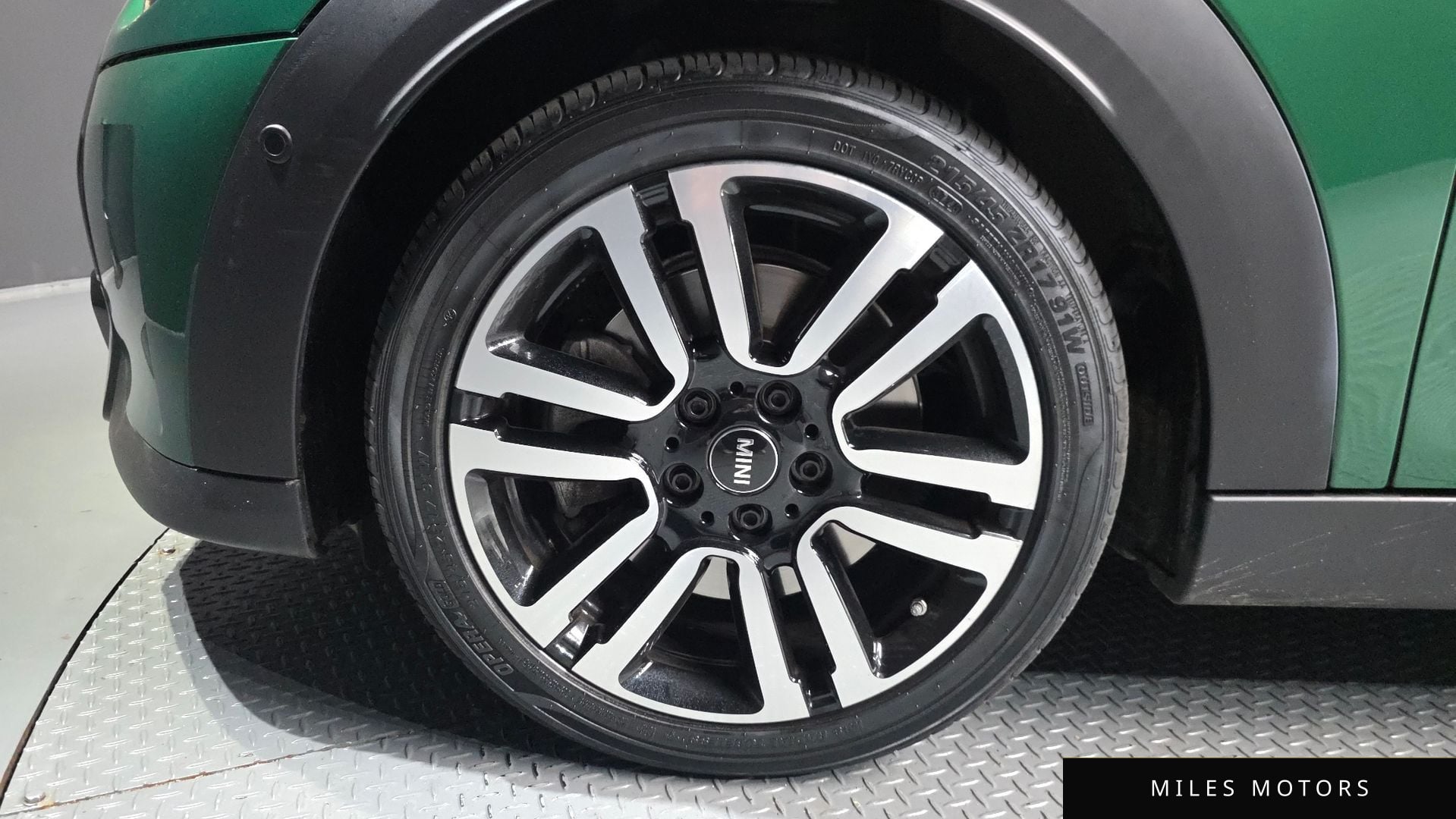 MINI Cooper S 2024 — миниатюра 5