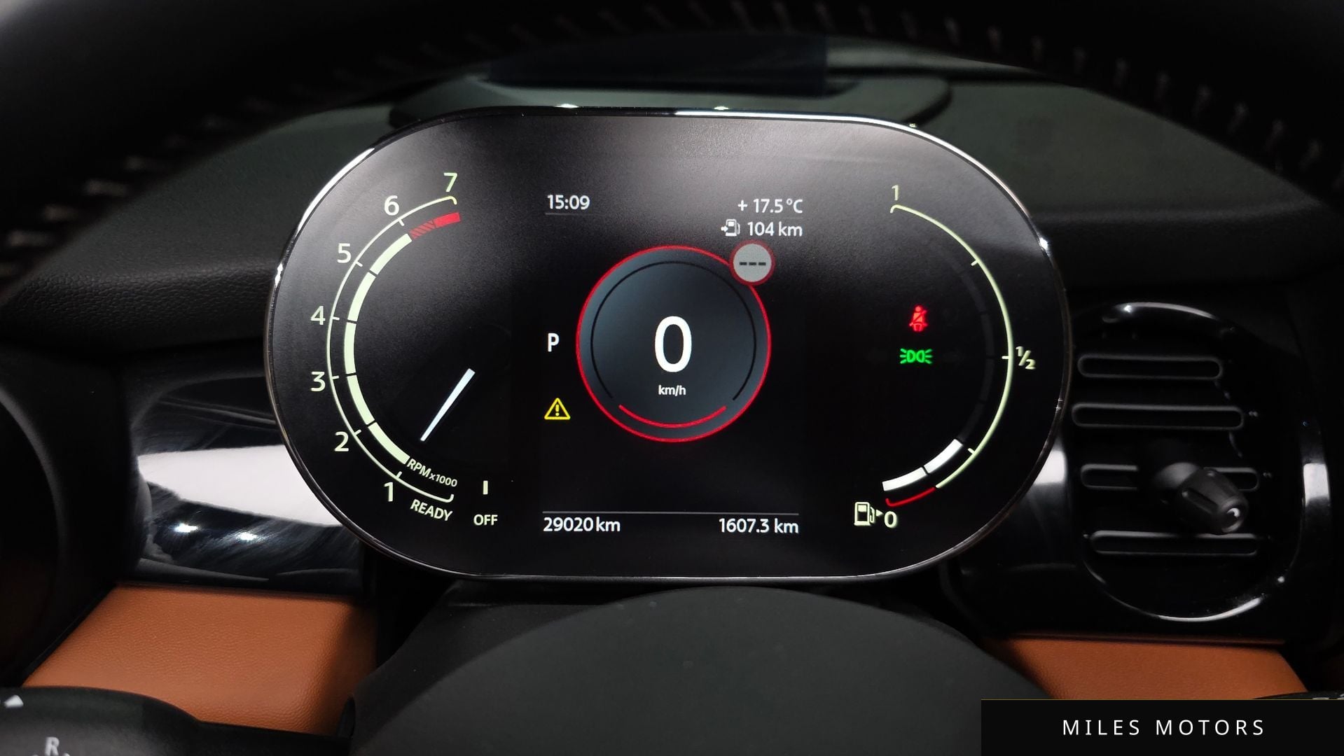 MINI Cooper S 2024 — миниатюра 11