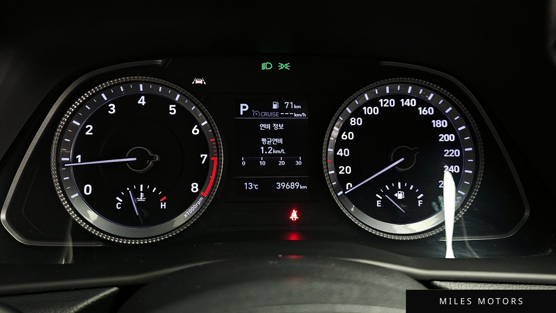 Hyundai Sonata 2020 — миниатюра 11