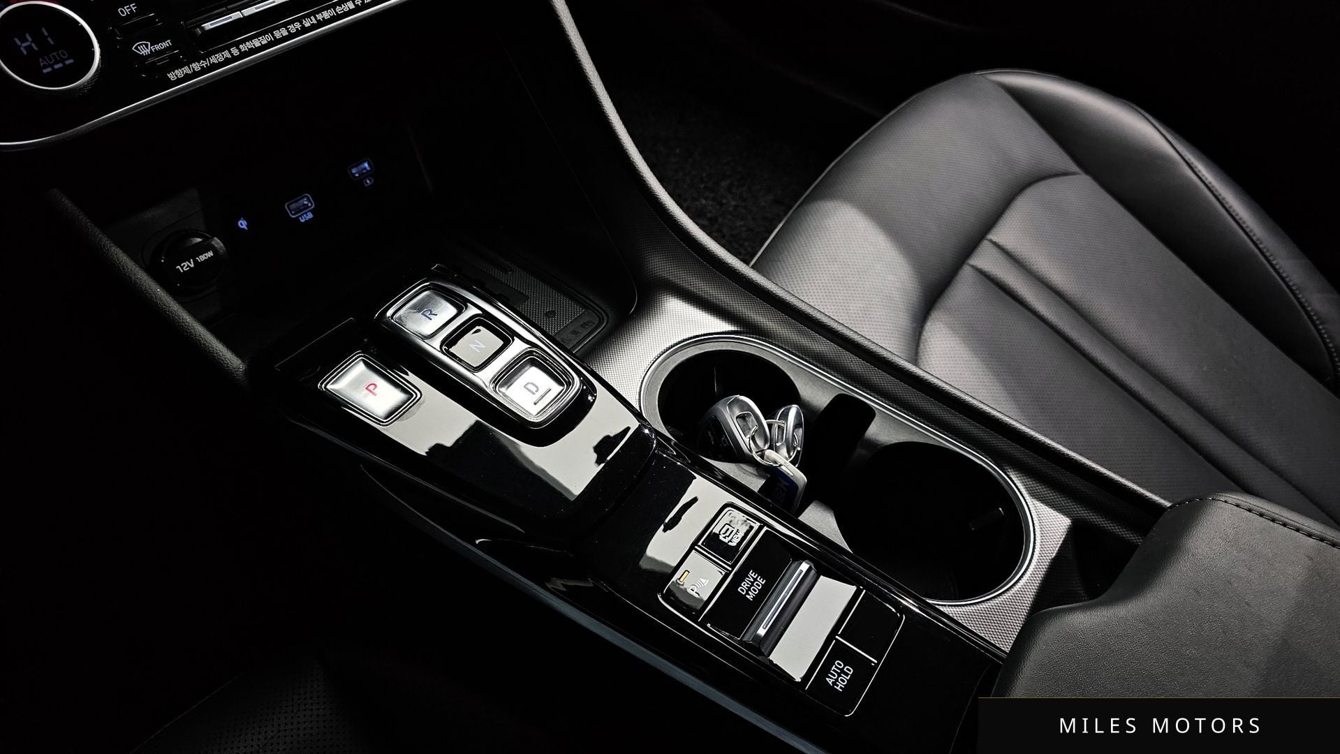 Hyundai Sonata 2020 — миниатюра 12
