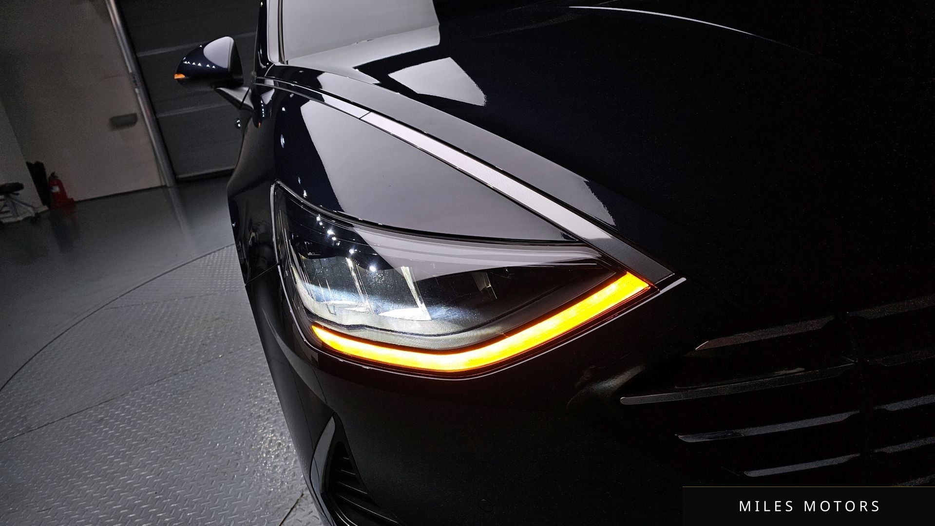 Hyundai Sonata 2020 — миниатюра 8