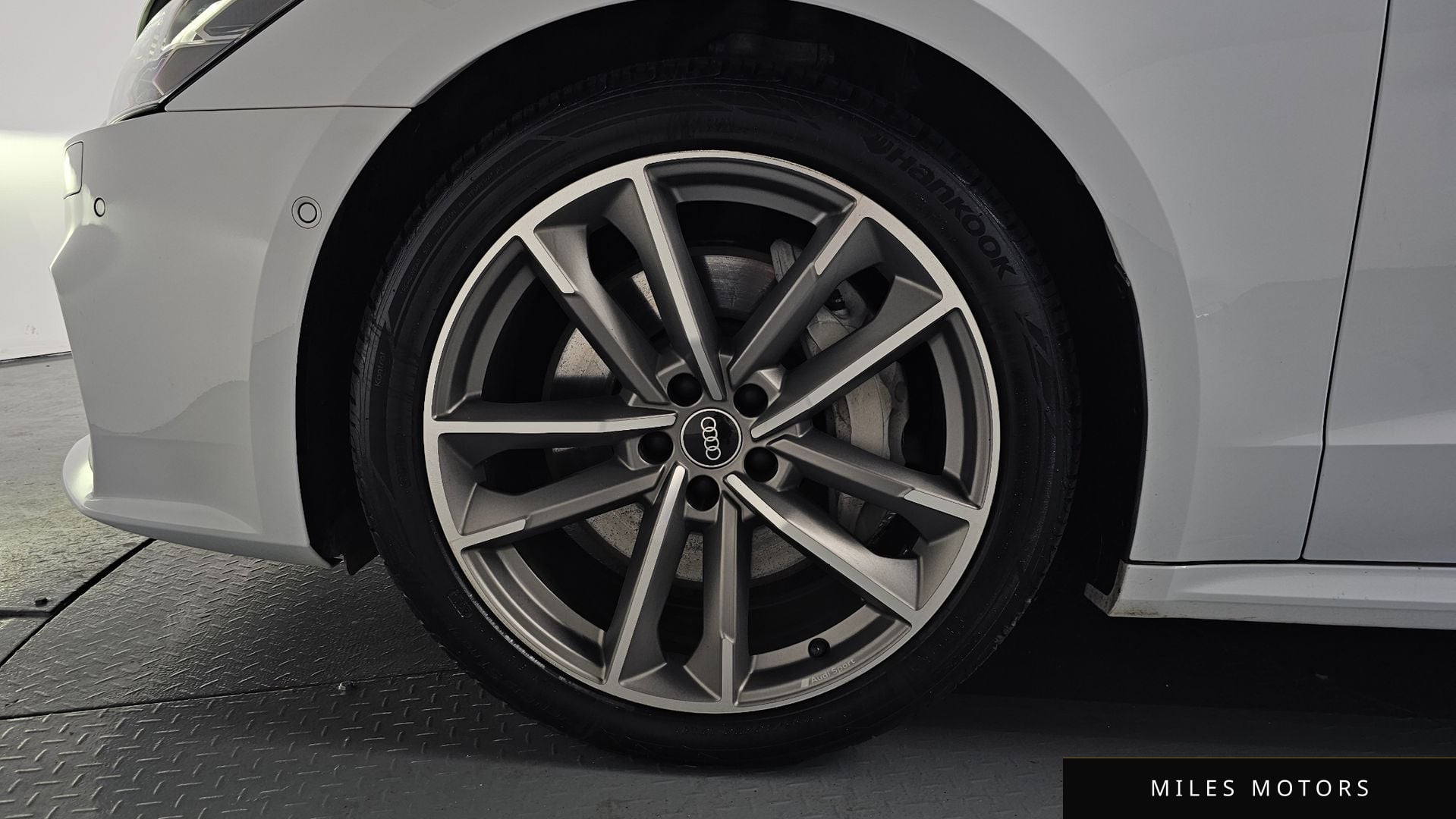 Audi A7 (4K) 2021 — миниатюра 5