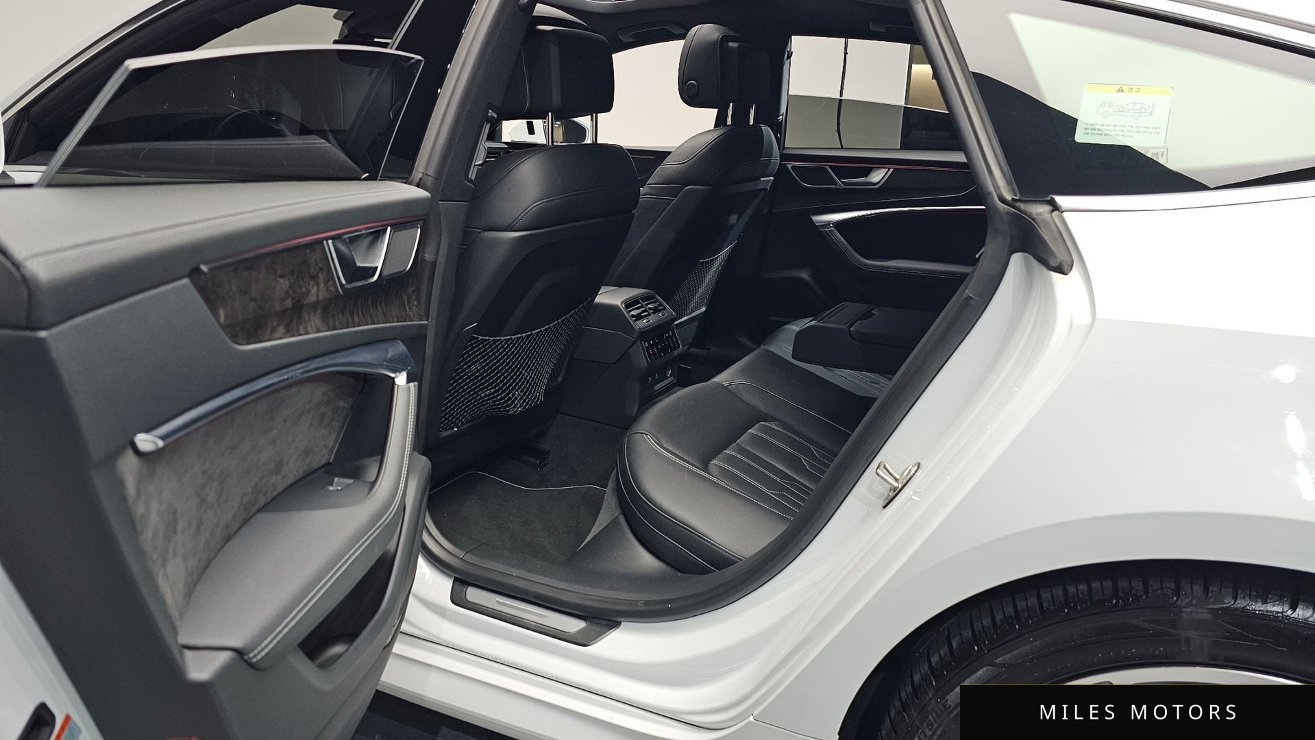 Audi A7 (4K) 2021 — миниатюра 17