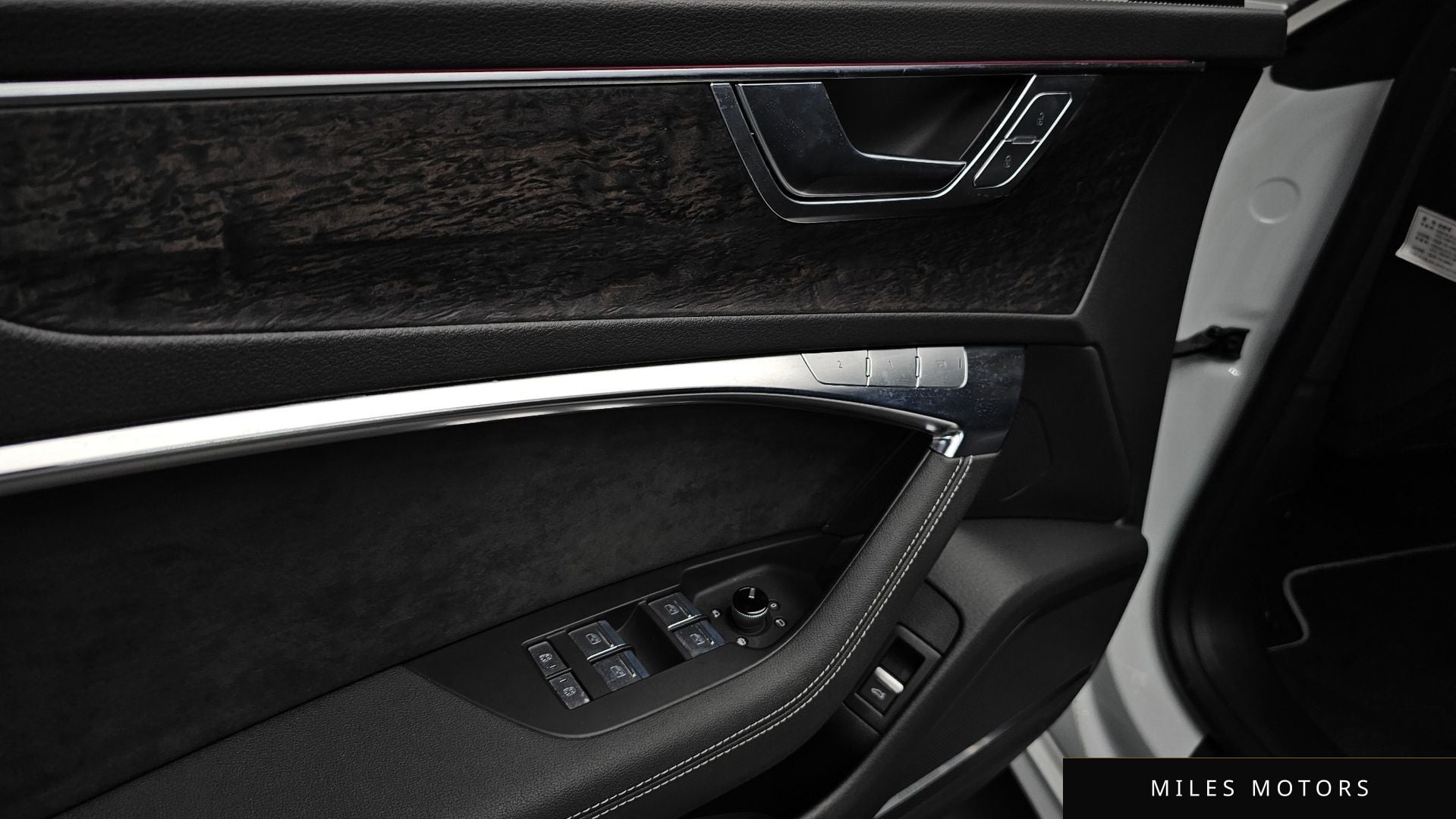 Audi A7 (4K) 2021 — миниатюра 22