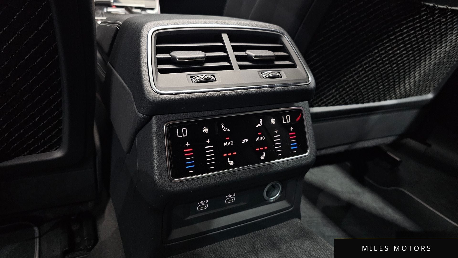 Audi A7 (4K) 2021 — миниатюра 25