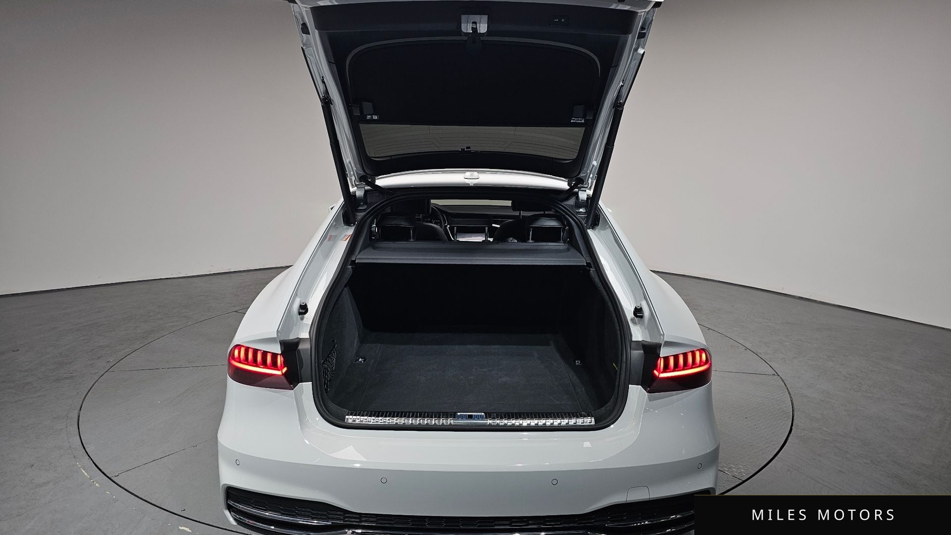 Audi A7 (4K) 2021 — миниатюра 26