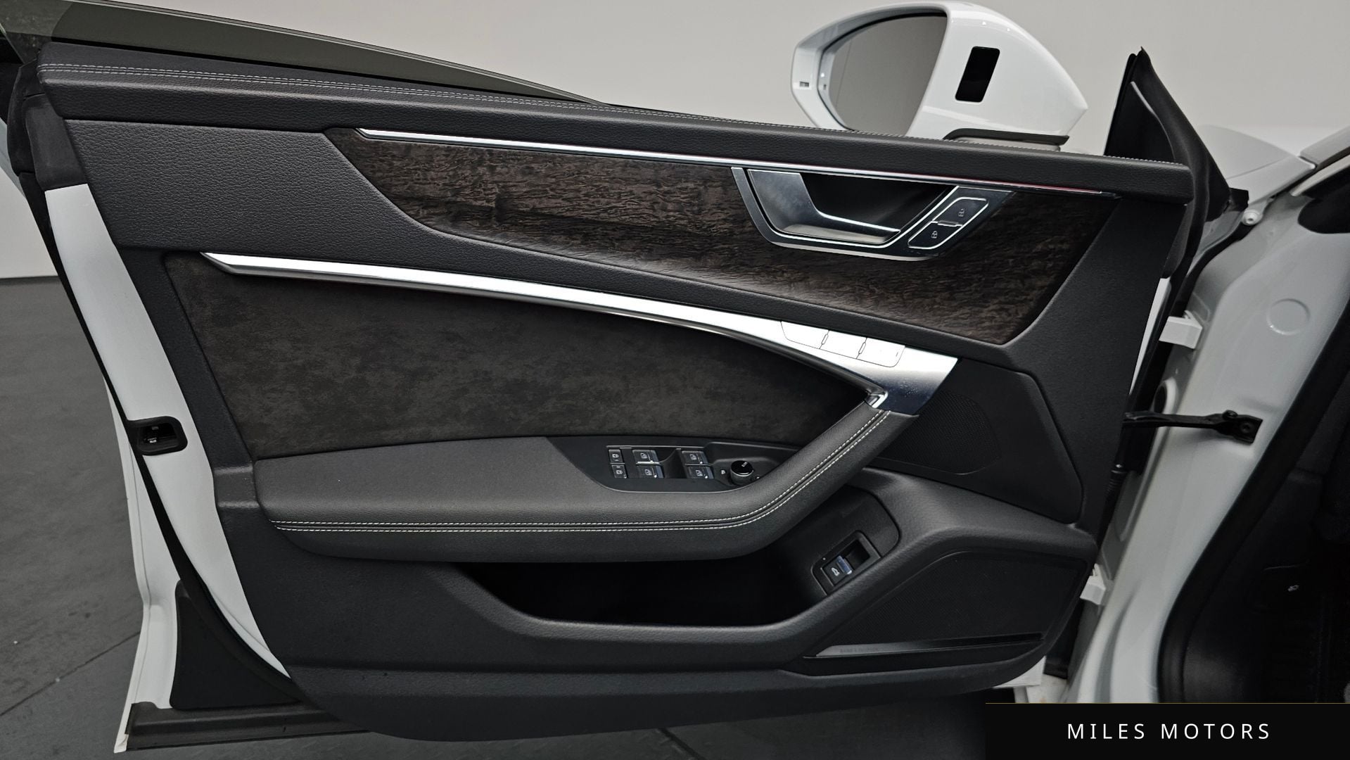 Audi A7 (4K) 2021 — миниатюра 14