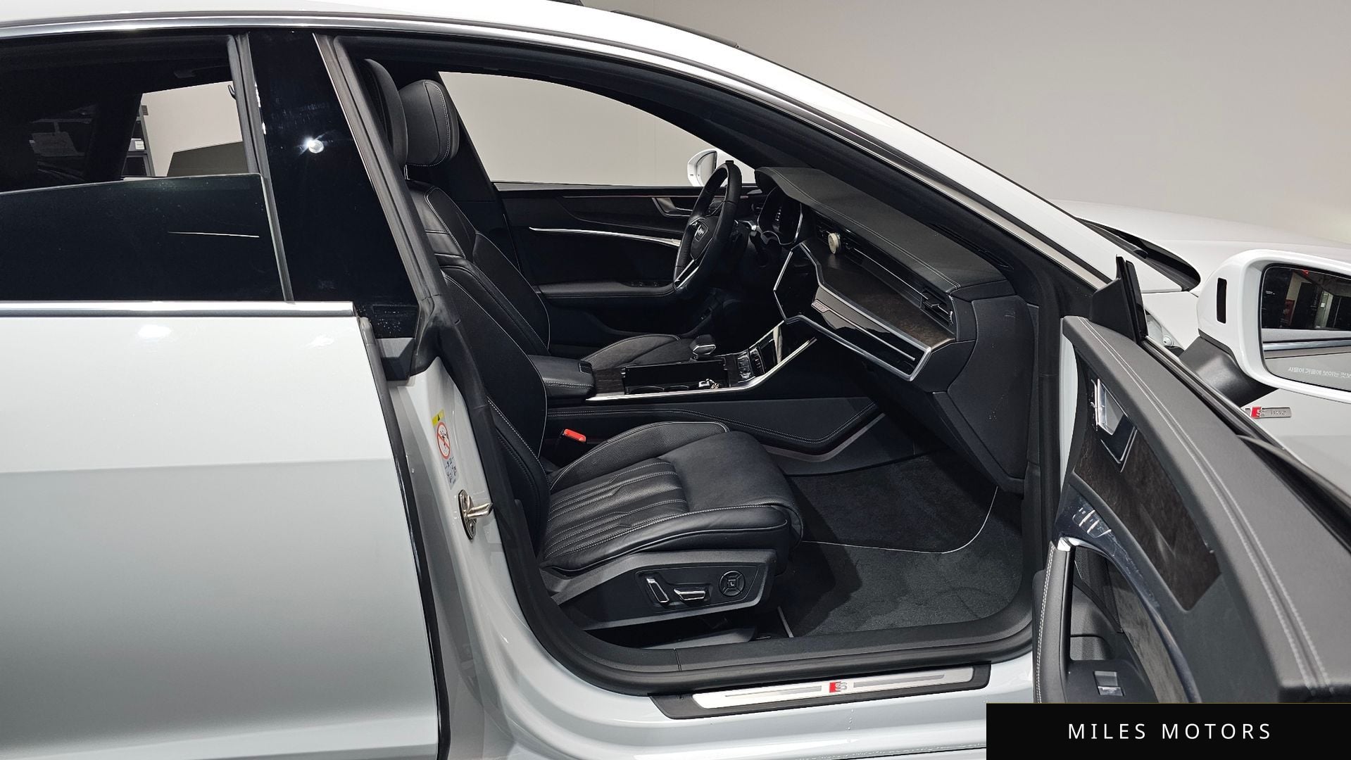 Audi A7 (4K) 2021 — миниатюра 16