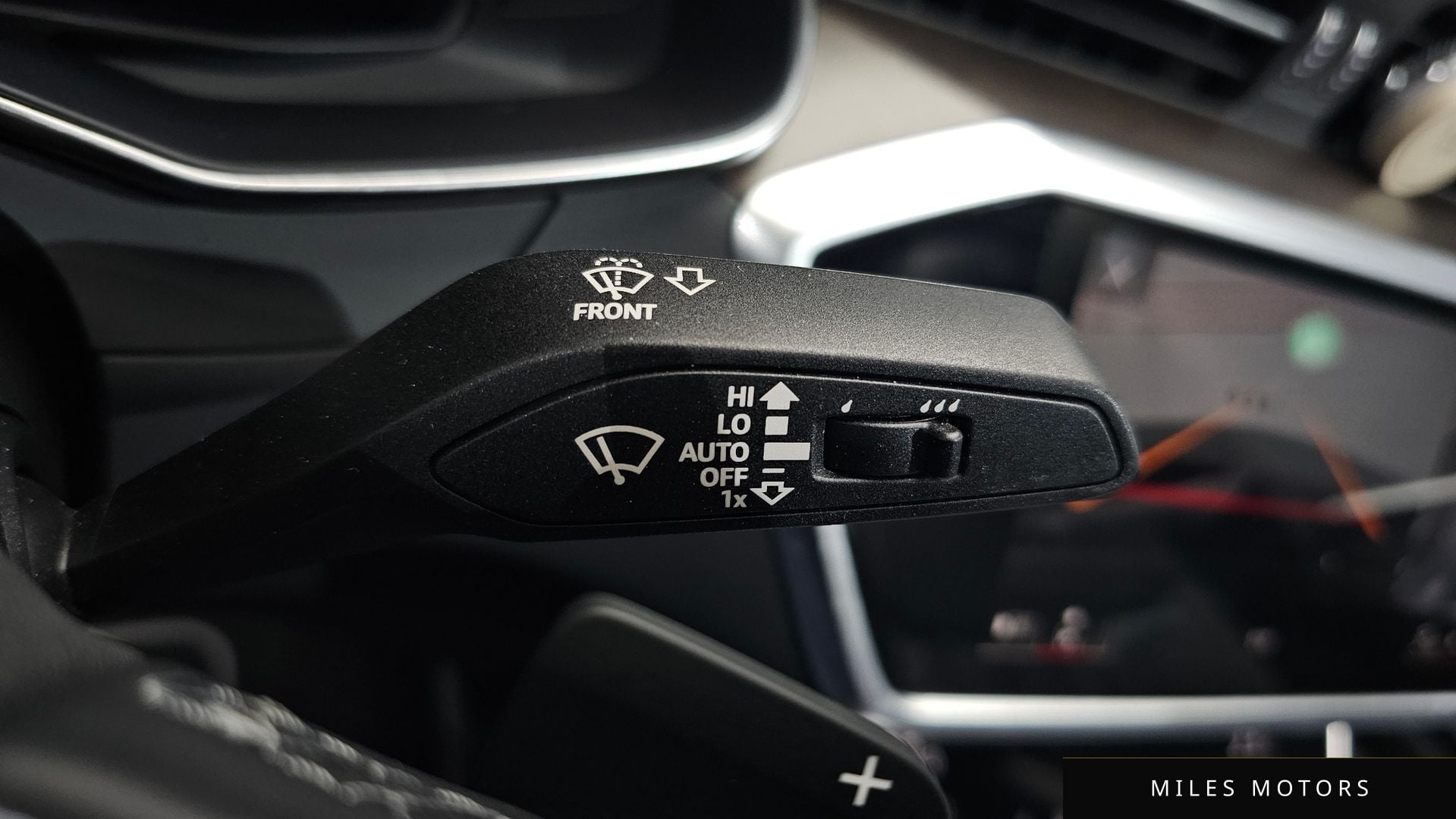 Audi A7 (4K) 2021 — миниатюра 27