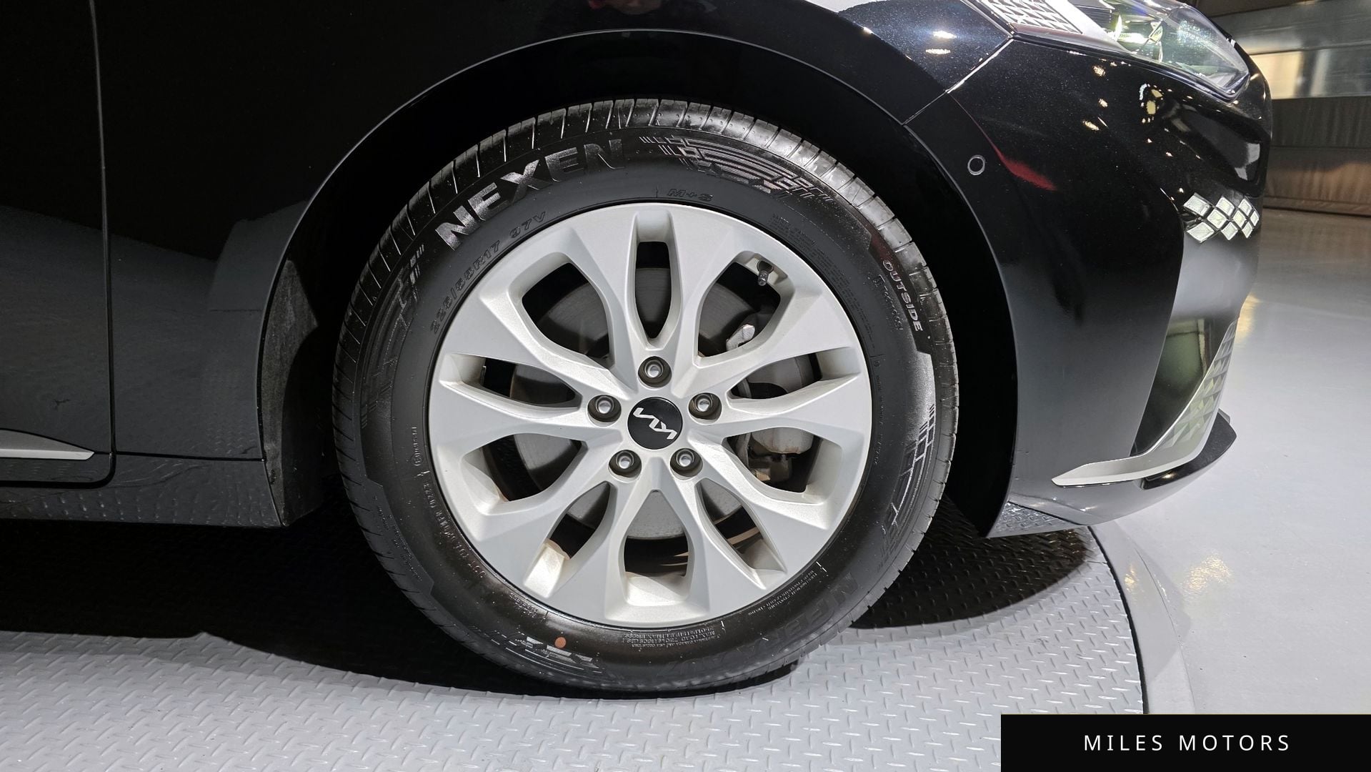 Kia K8 2023 — миниатюра 7