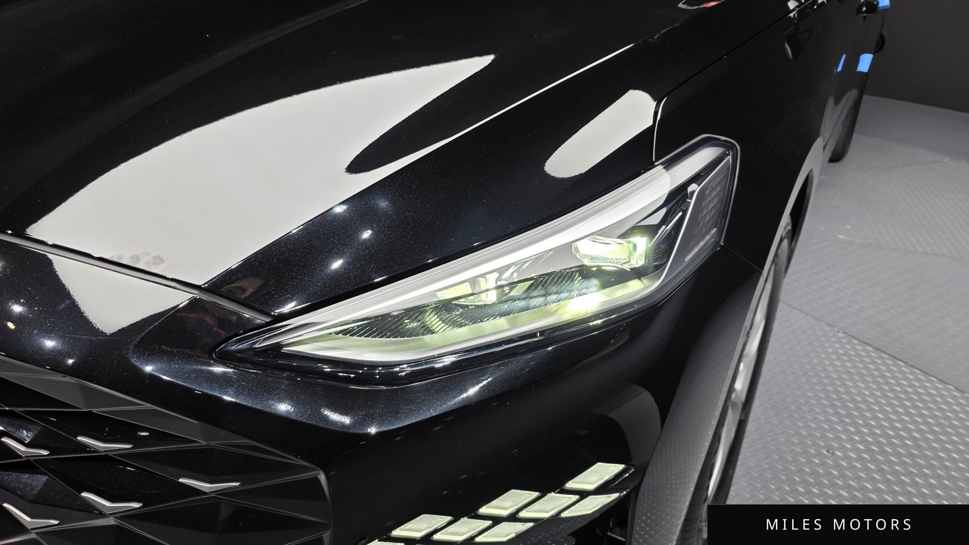 Kia K8 2023 — миниатюра 8