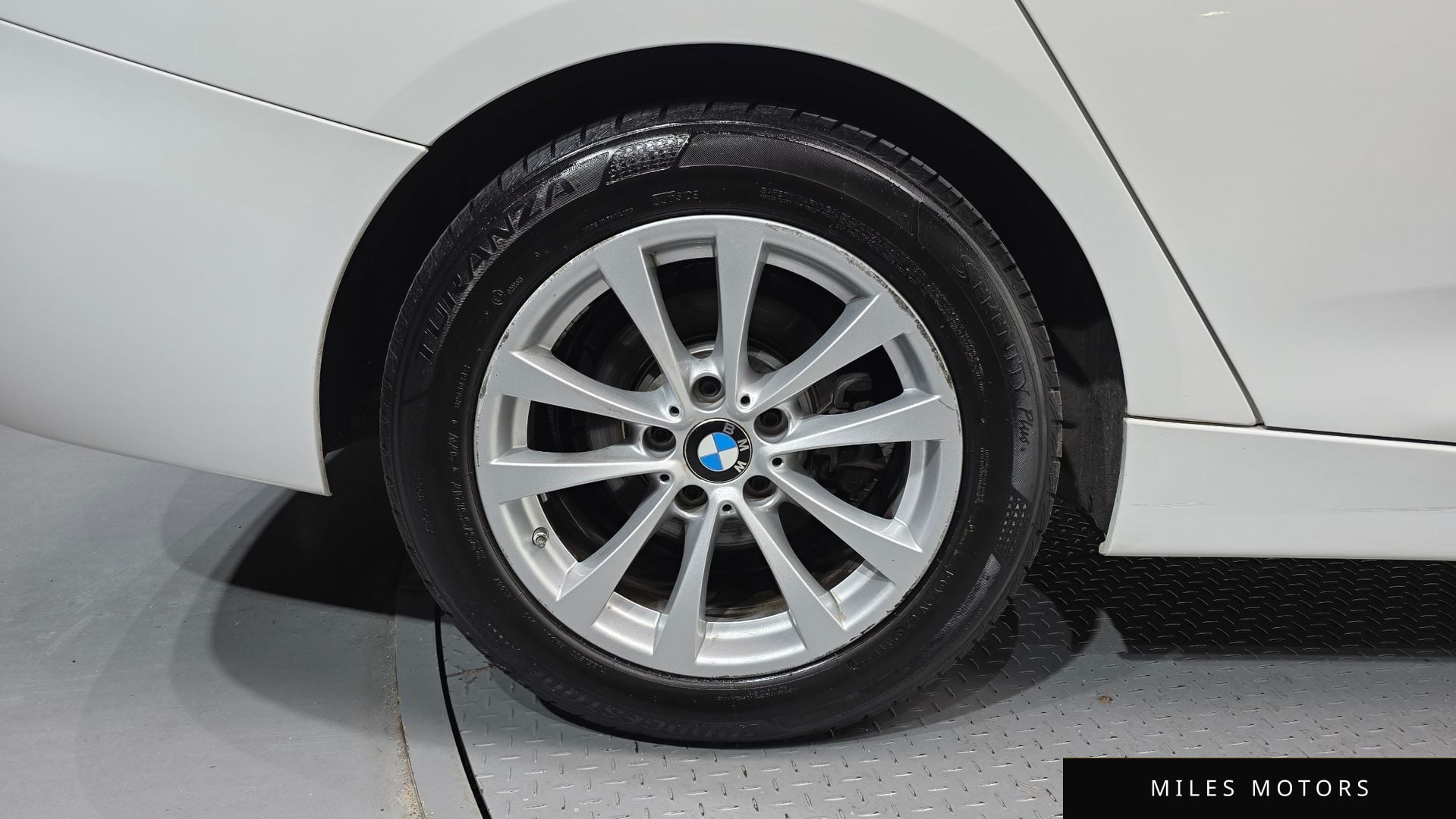 BMW 3시리즈 GT (F34) 2020 — миниатюра 5