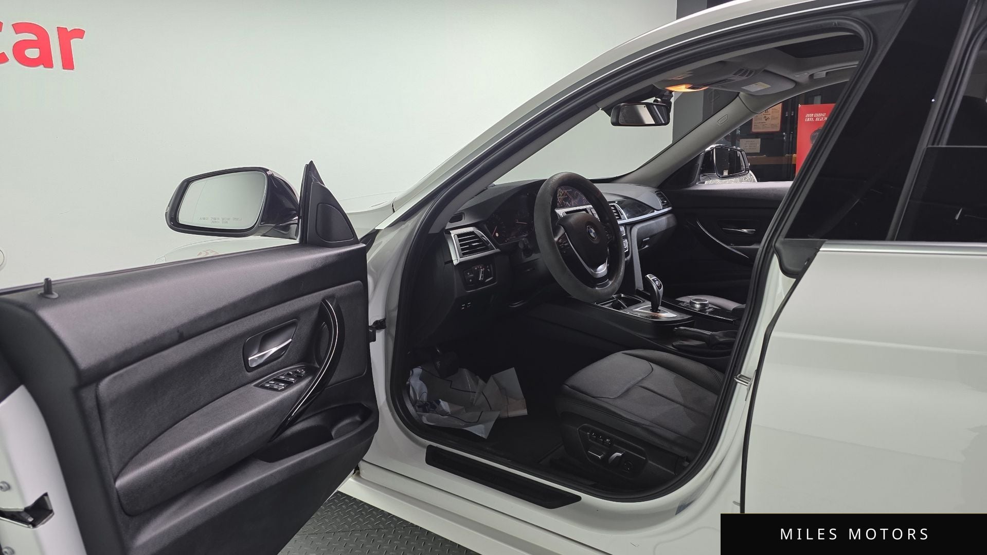 BMW 3시리즈 GT (F34) 2020 — миниатюра 10