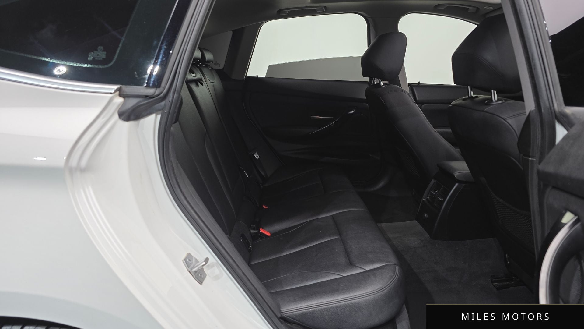 BMW 3시리즈 GT (F34) 2020 — миниатюра 11
