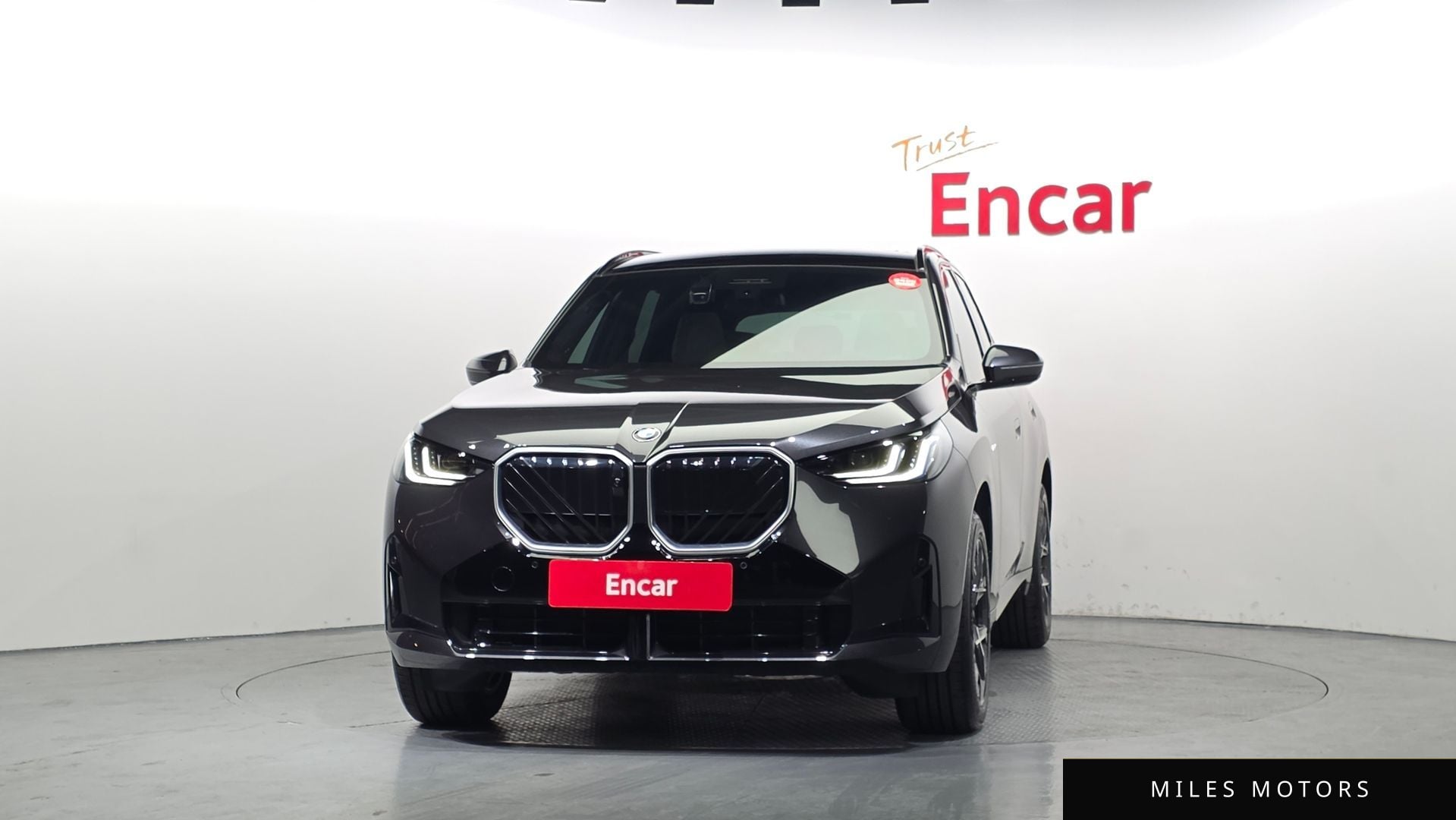 BMW X3 (G45) 2025 — миниатюра 3