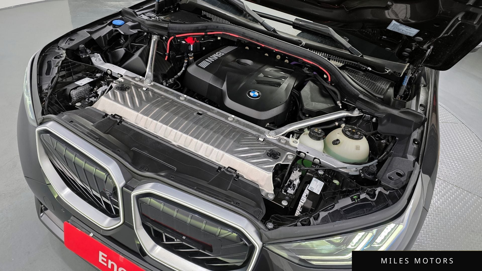 BMW X3 (G45) 2025 — миниатюра 6