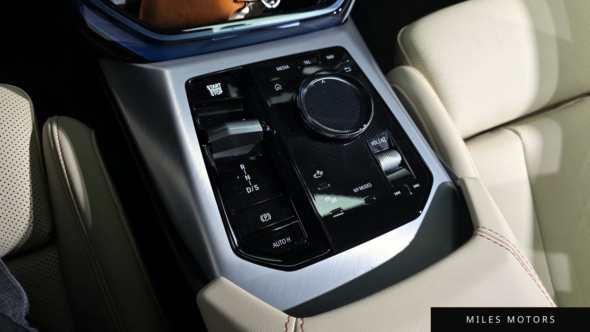 BMW X3 (G45) 2025 — миниатюра 9