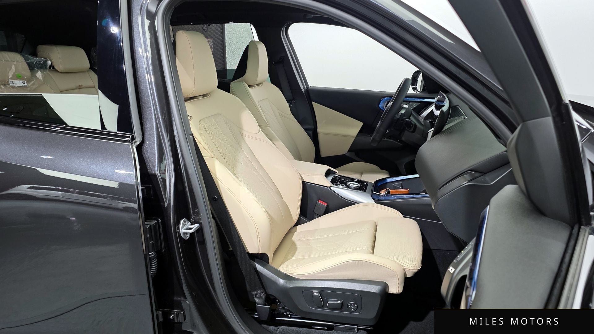 BMW X3 (G45) 2025 — миниатюра 11