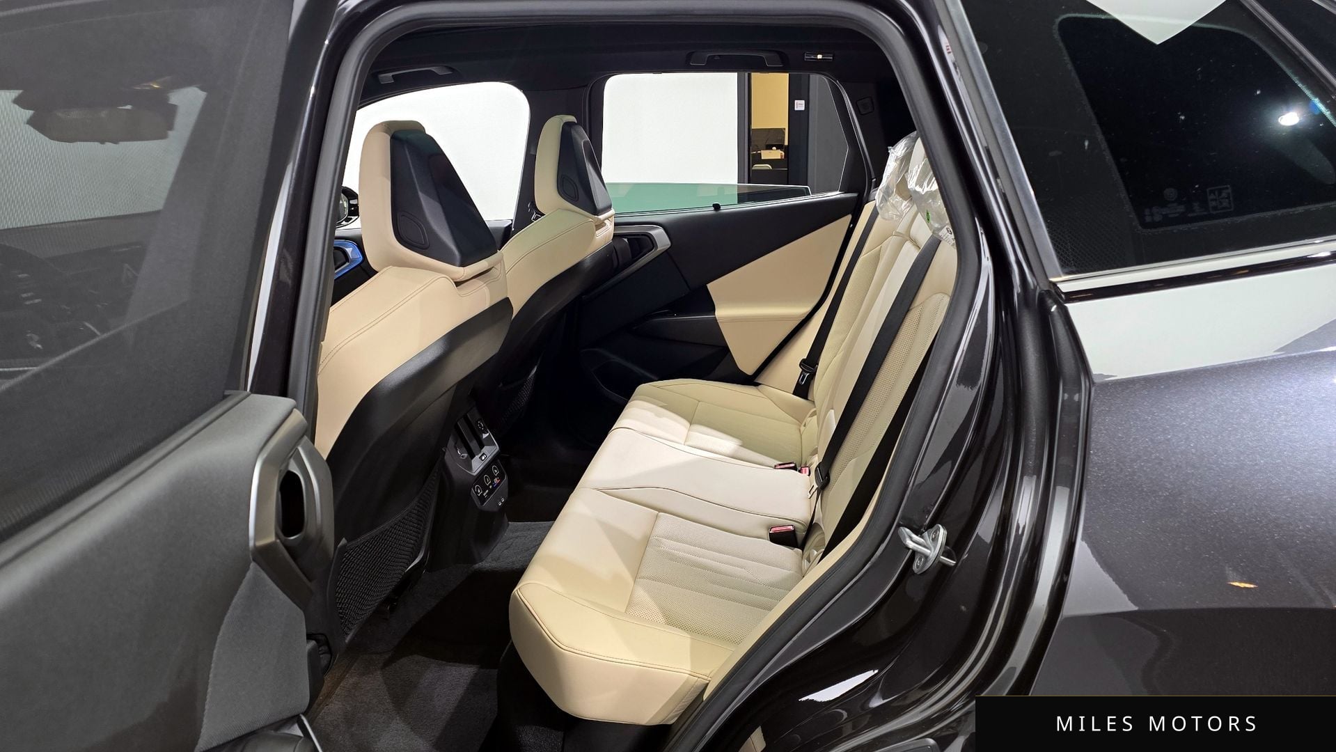 BMW X3 (G45) 2025 — миниатюра 12