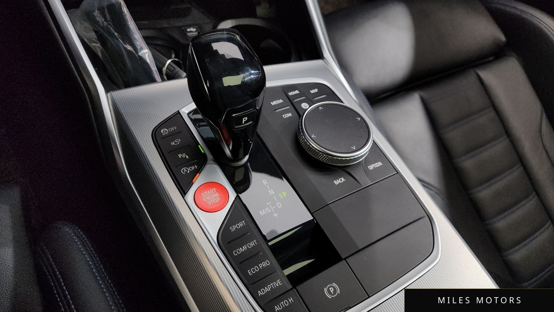 BMW 3시리즈 (G20) 2021 — миниатюра 12