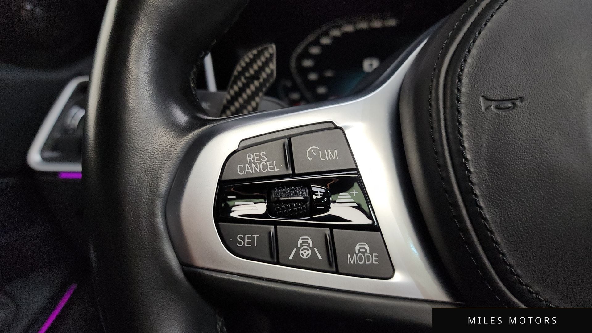 BMW 3시리즈 (G20) 2021 — миниатюра 21