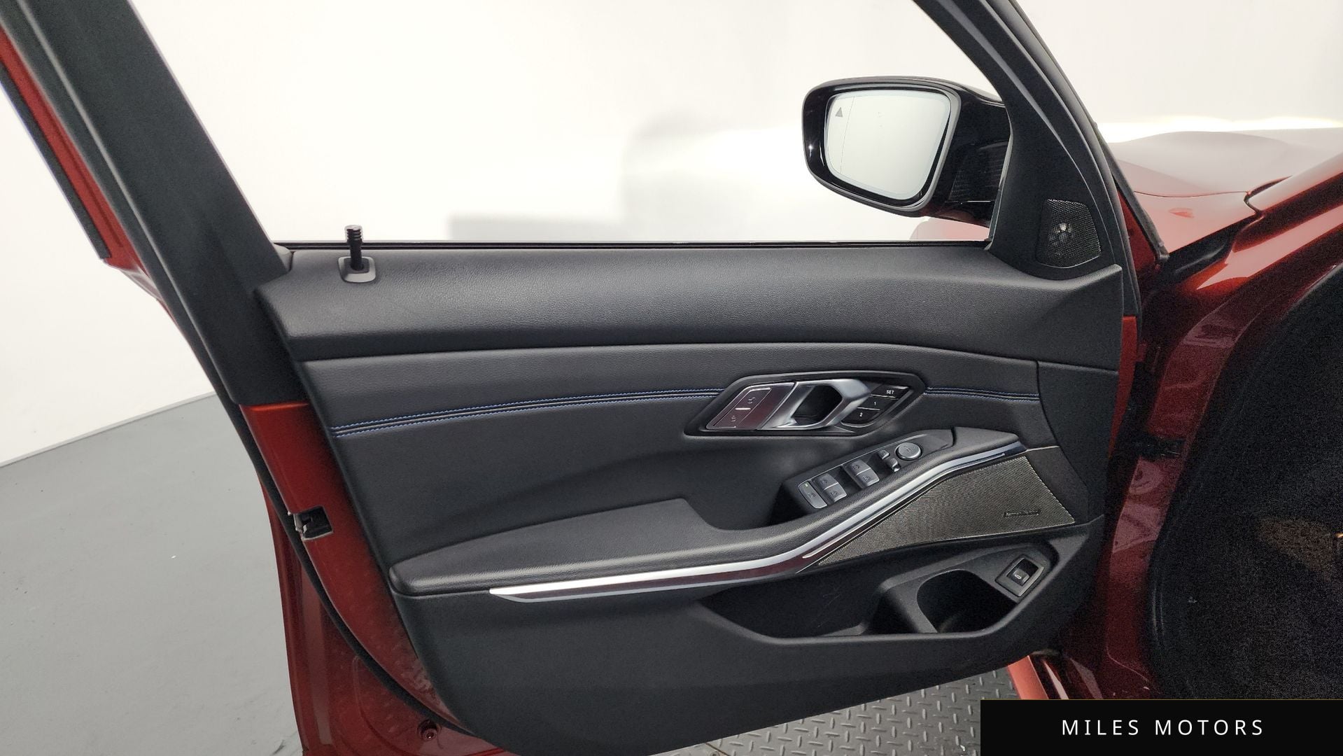 BMW 3시리즈 (G20) 2021 — миниатюра 14