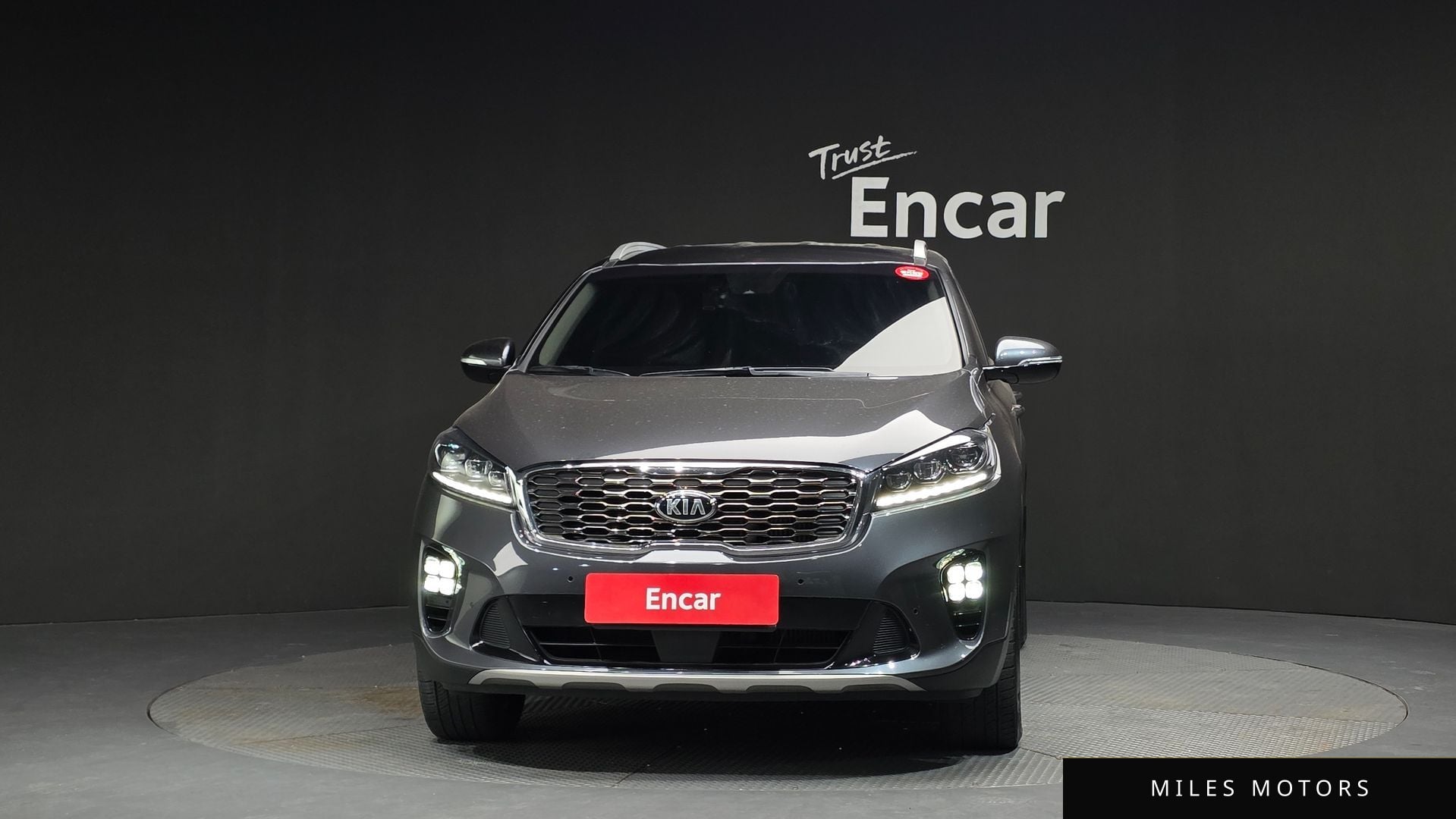 Kia Sorento 2020 — миниатюра 3