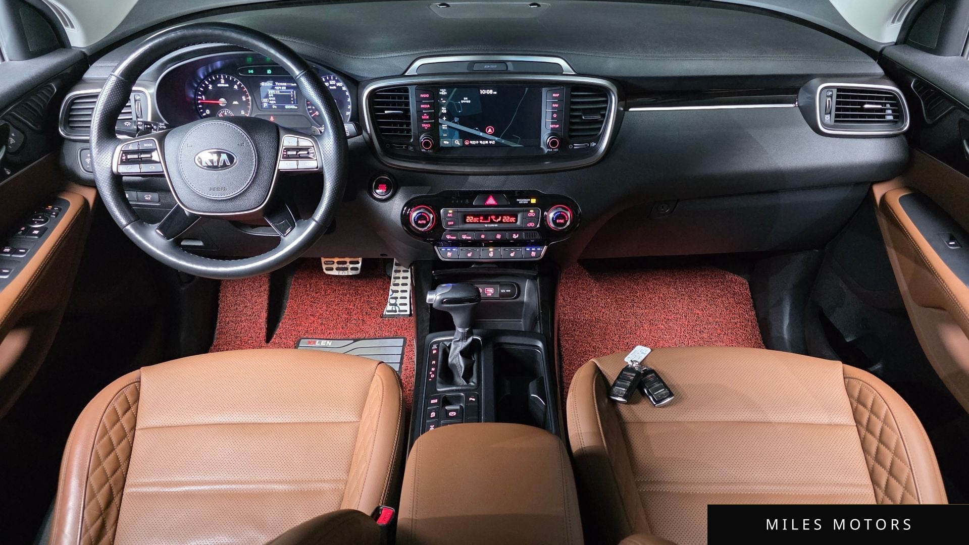 Kia Sorento 2020 — миниатюра 7