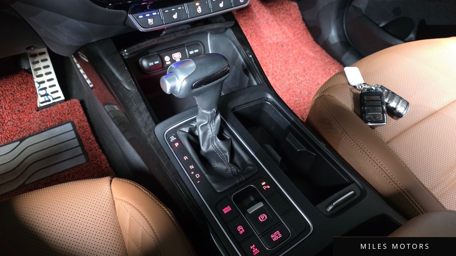 Kia Sorento 2020 — миниатюра 9