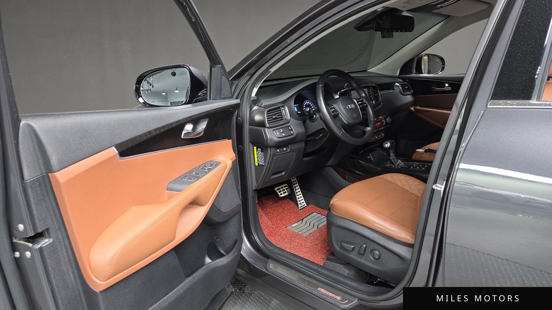 Kia Sorento 2020 — миниатюра 12