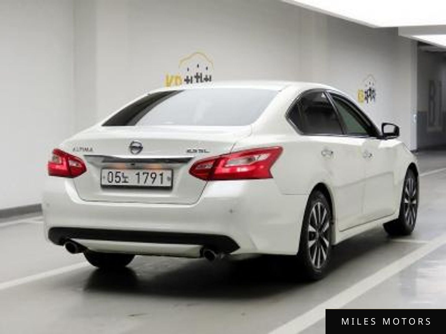 Nissan Altima 2017 — миниатюра 4