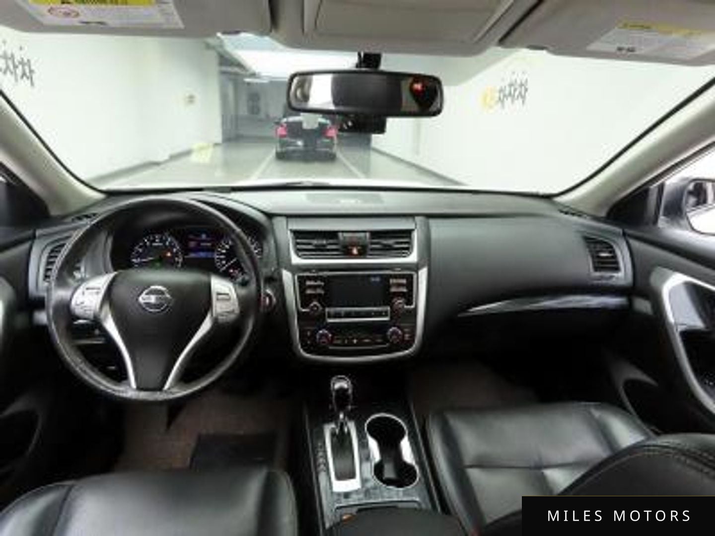 Nissan Altima 2017 — миниатюра 7
