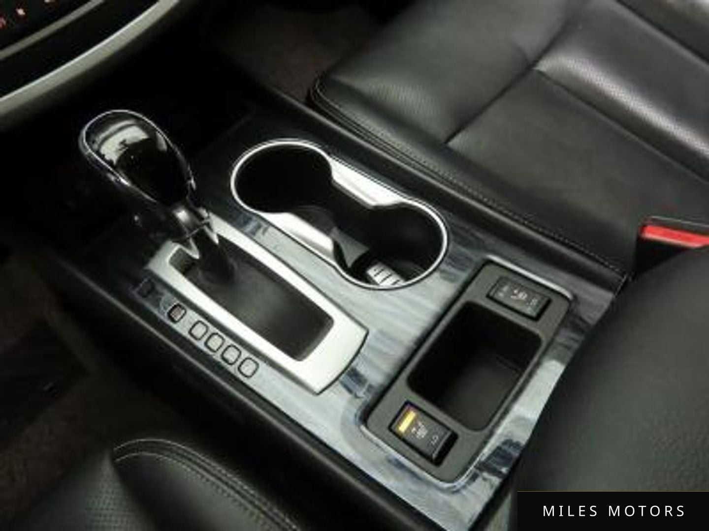 Nissan Altima 2017 — миниатюра 11
