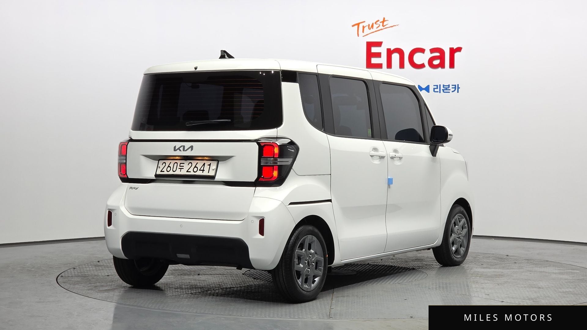 Kia RAY 2025 — миниатюра 2