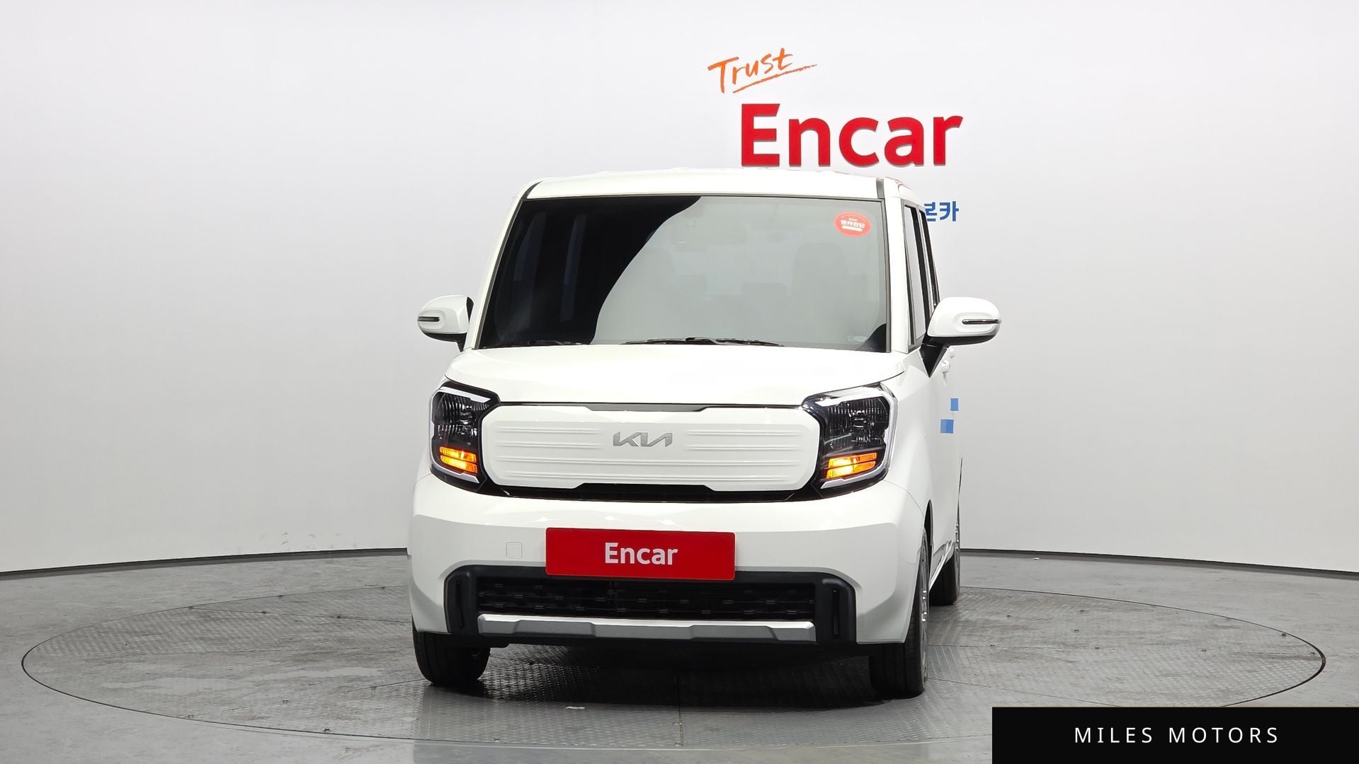 Kia RAY 2025 — миниатюра 3