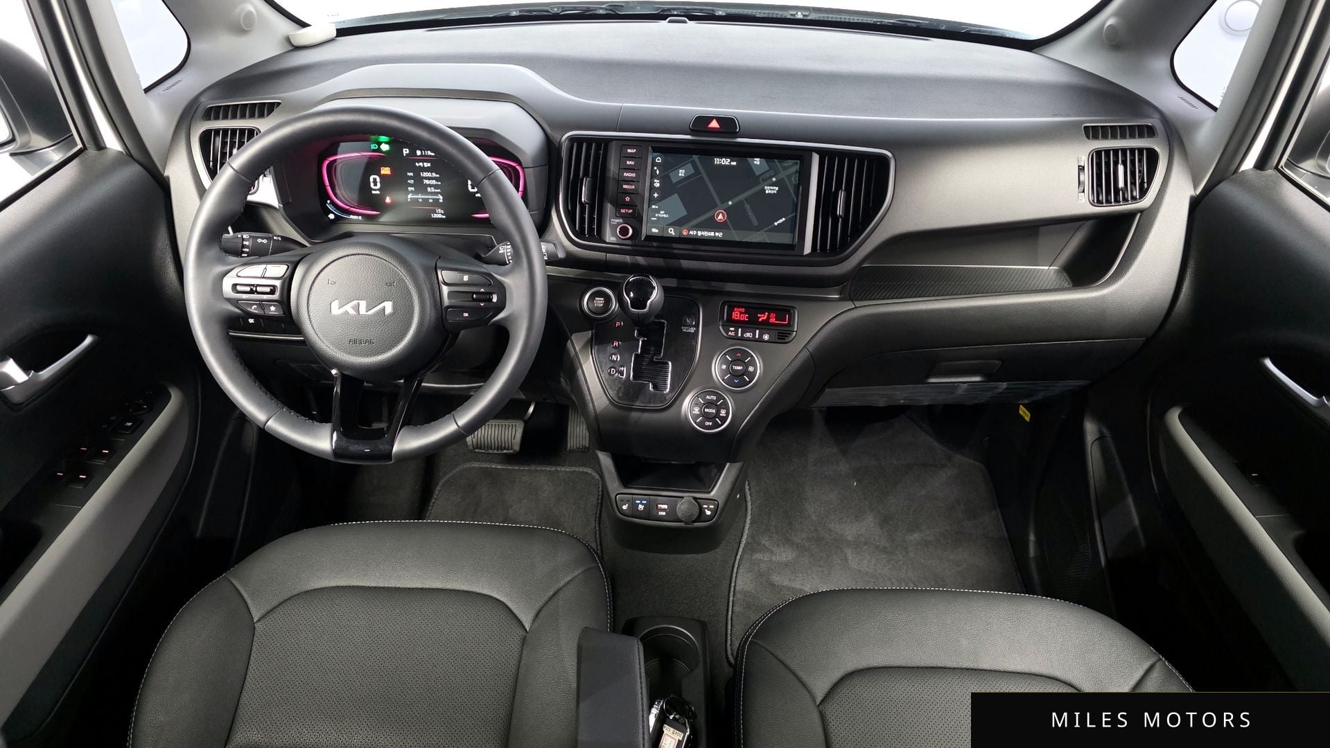 Kia RAY 2025 — миниатюра 10